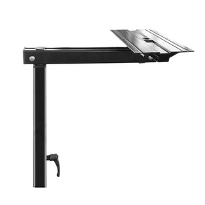 Pata de mesa plegable <span class=keywords><strong>RV</strong></span> de fácil instalación OEM aleación de aluminio movible y giratoria altura ajustable para autocaravana caravana Camper - Product Image 1