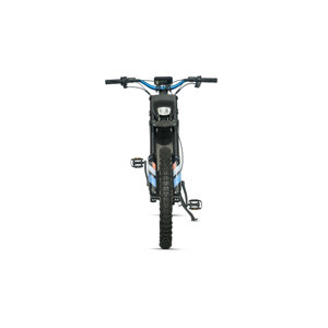 Nouvelle Arrivée 2026 – Vélo Tout-Terrain Électrique 72V 3000W à Suspension Intégrale et Freins à Disque Hydrauliques pour Adultes – Aventure Cross-Country - Product Image 3