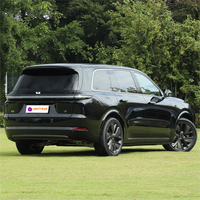2026 Li L9 Li-xiang L9 Livis Li Auto L9 Pro Max Véhicule électrique à autonomie étendue, SUV et véhicule hybride à énergie nouvelle