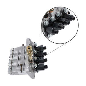 ปั๊มหัวฉีดดีเซล OEM รุ่น 104135-4010 104135-4012 สำหรับเครื่องยนต์ 404D-22 404D-22T 404D-22TA อะไหล่ทดแทน - Product Image 2
