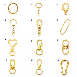 Llavero Personalizado con Huella de Pata de Mascota del Fabricante, Llavero Conmemorativo Personalizado para Perros y Gatos, Colgante para Bolso con Huella de Pata de Mascota - Product Image 3