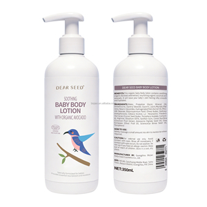 ORGANICS Champú para Bebés con <span class=keywords><strong>Aceite</strong></span> <span class=keywords><strong>de</strong></span> Semilla <span class=keywords><strong>de</strong></span> Baobab y <span class=keywords><strong>Coco</strong></span> |   Limpieza Suave Sin Lágrimas para un Cuero Cabelludo Delicado |   Cuidado Capilar Natural y Suave - Product Image 4