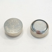 Roman LR44 pile bouton alcaline AG13 pile zinc manganèse montres jouets produits numériques électronique grand public outils électriques