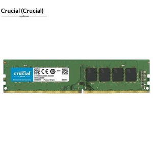 Bulk Wholesale Crucials 16GB <b>DDR4</b> 3200MHz Desktop <b>RAM</b> Original Micron PC Memory Stick for Computer Upgrade Accessories 16GB <b>DDR4</b> - Product Image 4