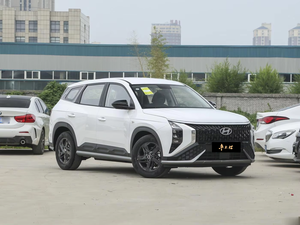 SUV <span class=keywords><strong>Hyundai</strong></span> d'Occasion à Vendre - Ix35 <span class=keywords><strong>I10</strong></span> I20 I30 I40 - 5 Portes 5 Sièges - Véhicules Fabriqués en Chine à Bas Prix pour Adultes - Product Image 2