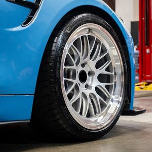 Jantes forgées en aluminium personnalisées 17-22 pouces 5x100 5x108 5x112 5x114.3 5x120 5x130 Ml-10rt Marchés Mark X Crown GTR <span class=keywords><strong>R32</strong></span> R33 R34 R35 - Product Image 1