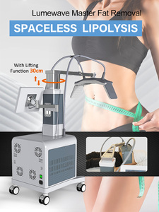Appareil de beauté amincissant et de dissolution des graisses par micro-ondes pour la perte de poids corporel, modèle Master, pour la réduction des graisses des bras - Product Image 4