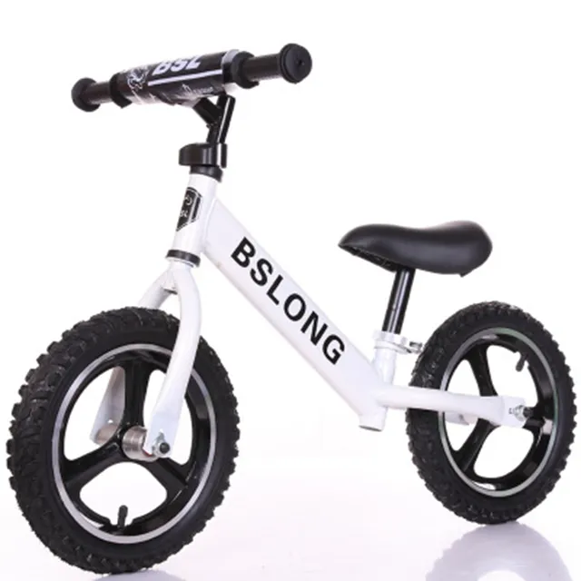 Bambino equilibrio bike per bambini auto liberare su auto bambino bilanciamento del scorrevole auto per bambini spinta bici bicicletta equilibrio bambini