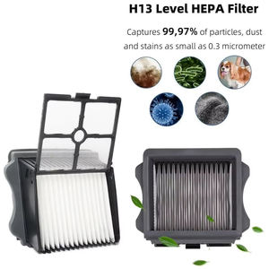 Pour <span class=keywords><strong>Tineco</strong></span> <span class=keywords><strong>Floor</strong></span> <span class=keywords><strong>ONE</strong></span> <span class=keywords><strong>S5</strong></span>/<span class=keywords><strong>Floor</strong></span> <span class=keywords><strong>One</strong></span> <span class=keywords><strong>S5</strong></span> <span class=keywords><strong>Pro</strong></span> aspirateur brosse rouleau de remplacement et accessoires d'aspirateur - Product Image 3