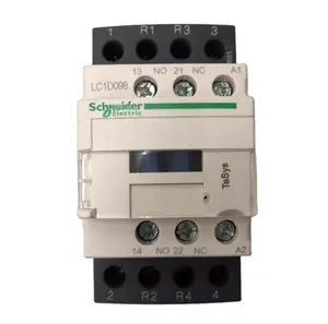 Siemenss 3tf50 Contactor 3tb43 Prijs Lc1d098b7 Lc1d098e7 Lc1d098m7 Dc 220V Magnetische Ac Contactor Prijs