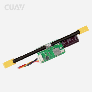 แผงควบคุมโมดูลไฟฟ้า PMU Lite จากแหล่ง PX4ระยะไกลฮาร์ดแวร์โดรนแบบโอเพนซอร์สสำหรับ UAV - Product Image 1