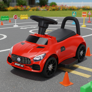 Nuova <span class=keywords><strong>Bici</strong></span> Antiribaltamento a Quattro Ruote per Bambini 2-4 Anni, <span class=keywords><strong>Bici</strong></span> da Pattinaggio Antiribaltamento per Bambini Più Piccoli - Product Image 2