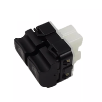 Nouvel interrupteur de lève-vitre de haute qualité pour Renault Trafic Opel Vivaro 100013926 254118722R