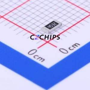 Resistencia SMD WR12X4532FTL 1206 (Tipo: Película Gruesa) (Resistencia: 45.3kOhm Precisión: 1%) - Product Image 1