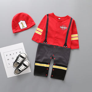 Proveedor Chino de Productos de Seguridad, Ropa de Bebé sin Estampado, Conjunto de Ropa Suave para Bebé, Precio al por Mayor - Product Image 3