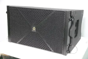 Out Audio processore Audio sistema Audio musica digitale processore linea attiva - Product Image 2