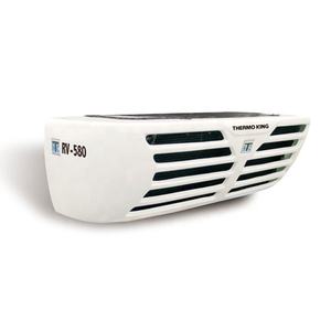 RV-580 thermoking הובלה בקירור משאית מקורר מכונת חצץ יחידה 24v 12v תרמו מלך יחידה למכירה - Product Image 1