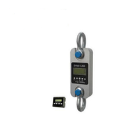 Dynamomètre sans fil T-Measurement 10 tonnes Cellule de charge électronique OEM personnalisable pour les tests de moteur de voiture et de moto Dyno