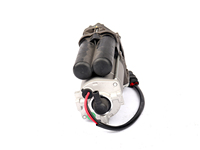 Pour Tesla Model S voiture Auto pièces amortisseur Air Suspension compresseur pompe à Air gestion système de contrôle Kits