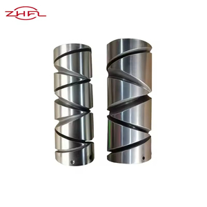 Hợp kim rãnh trống tốc độ cao Winder savio <span class=keywords><strong>Orion</strong></span> tự động quanh co máy Phụ tùng Phần quanh co trống mềm Winder phần cho dệt may - Product Image 1