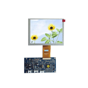 <strong>Custom</strong> New Product DN-MICRO Brand 5 Inch TFT <strong>LCD</strong> <strong>Module</strong> 640*480 Resolution 16:9 250 Nits Brightness Small Size STOCK - Product Image 5