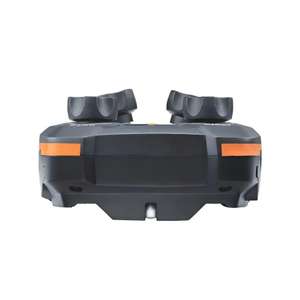 Testo 557S con sonda inteligente de vacío 552i, medidor de refrigerante y flúor de <span class=keywords><strong>aire</strong></span> <span class=keywords><strong>acondicionado</strong></span>, manómetros 0564 5571 - Product Image 4