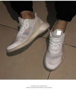 Zapatillas Deportivas Casuales Unisex Ligeras de Alta Calidad con Suela de Palomitas de Maíz para Entrenamiento y Caminar - Nuevas de <span class=keywords><strong>Outlet</strong></span> de Fábrica - Product Image 5