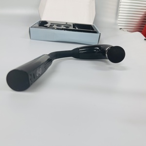Portable Back Massager Adjustable Massage Machine Lightweight Body Massager for Home Relaxation Sports Recovery - Product Image 6