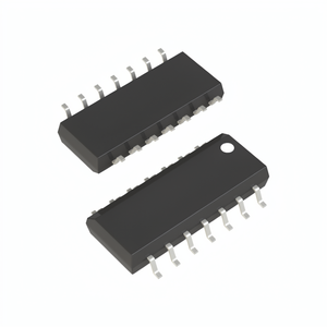 Composants électroniques : Acheter en ligne la puce 14 SOIC LM339A-SR du fabricant Channel - Product Image 1
