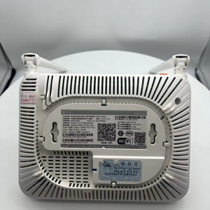 สินค้าขายดี ซื้อซ้ำได้ รุ่น HG6145D2 HG6145D1 Dual Band GPON WIFI5 AC1200M <span class=keywords><strong>รีวิว</strong></span>บวก 100% - Product Image 1