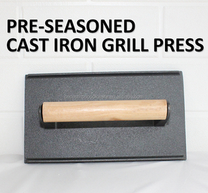 <span class=keywords><strong>Ghisa</strong></span> bistecca peso 8-1/4 "lunghezza lama torchio <span class=keywords><strong>ghisa</strong></span> - Product Image 2