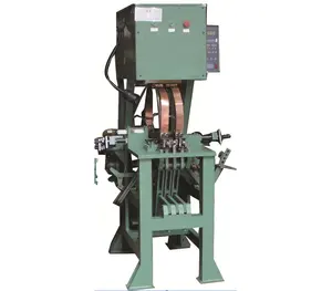 30grade chain link machine welding machine chain forming machine 3-6mm video