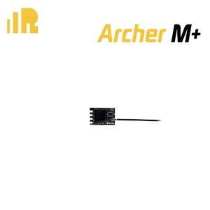 Offre Spéciale : Récepteur Mini Telemétrie FrSky ACCESS Archer M+ AM+ 2.4GHz 16/24 Canaux SBUS pour Émetteurs FrSky FPV RC - Product Image 3