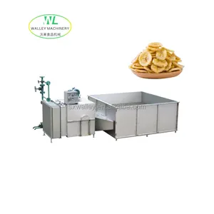 Chine abricot pruneaux prunes fruits séchage Machine séchoir déshydrateur