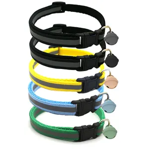 A forma di campana simpatico cane gatto Pet Anti-perso Silicone antiurto supporto GPS custodia protetta per Airtag Cover