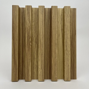 Không thấm nước <span class=keywords><strong>WPC</strong></span> dễ dàng để cài đặt <span class=keywords><strong>WPC</strong></span> decking <span class=keywords><strong>WPC</strong></span> Panel tường aludream mẫu miễn phí - Product Image 3