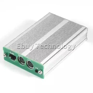 Ez Radio DATABOX pour connecteur de communication numérique radio <span class=keywords><strong>FT</strong></span>-817_857_<span class=keywords><strong>897</strong></span> - Product Image 2
