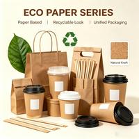 Gobelet en carton ondulé simple paroi imprimé sur mesure, isolant thermique, jetable, pour café, thé, boissons chaudes, vente en gros