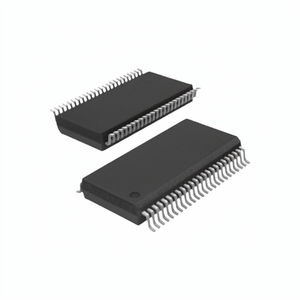 วงจรรวมลอจิกแบบไม่กลับด้าน3.6V 48SSOP 48 BSSOP (ความกว้าง0.295, ความกว้าง7.50มม.) มีรายการราคาในสต็อกสำหรับชิ้นส่วนอิเล็กทรอนิกส์ - Product Image 1