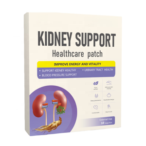 أفضل المبيعات من مكملات العناية بالكلى، لاصقات تحفيز نقاط الضغط - Product Image 4
