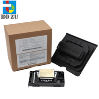 Cabezal de impresión DX5 100% original desbloqueado F1440-A1 para impresora de inyección de tinta ecosolvente.
