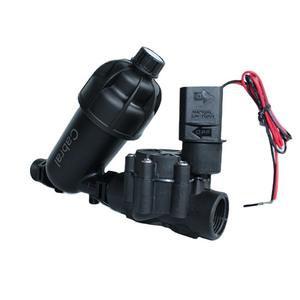 Válvula Solenoide Automática Zw Zanchen de 1/2 Pulgada para Control de Agua en Riego por Goteo - Product Image 5