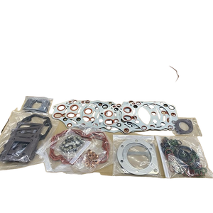 Kit complet de joints diesel SA6D140E 6212-K1-9901 6212-K2-9901 6212-K2-9902 joint de culasse - Product Image 2