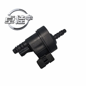 ZJ Carbon Canister <b>Control</b> Valve 06H906517AE For Volkswagen Audi Gas Normal <b>Temperature</b> - Product Image 2