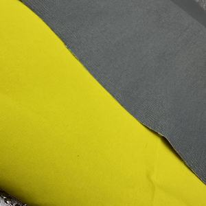 ผ้าลามิเนต PTFE 2ชั้นเหมาะสำหรับงานเสื้อแจ็คเก็ตเมมเบรนระบายอากาศ - Product Image 1