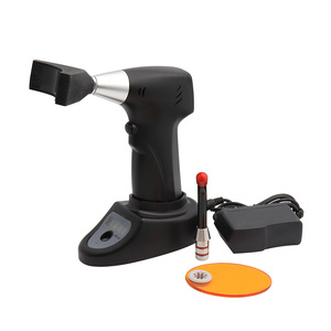 Appareil de photopolymérisation dentaire multifonctionnel avec fonction de blanchiment et de mesure, électrique, 350g, en acier inoxydable - Product Image 5
