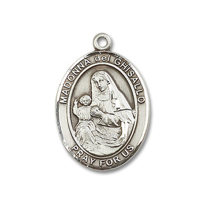 Pendentif breloque, en métal doré, au Design personnalisé, médaille étoilée, mère marie, madony - Product Image 4