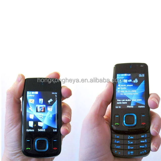 ノキア　6600iスライド　香港仕様(メルカリのみ) 2025年最新】NOKIA 形状：スライド 携帯電話本体の人気アイテム