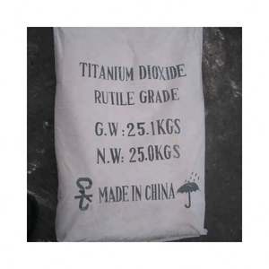 Dioxyde de titane TiO2 Anatase B101 pour l'industrie métallurgique - Product Image 3