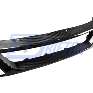 Diffuseur arrière en fibre de carbone style OEM CBA pour Nissan R35 GTR 2008-2016 - Product Image 5